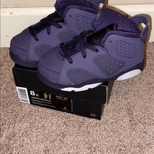 Brand new Jordan Retro 6